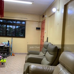 Blk 117 Hougang Avenue 1 (Hougang), HDB 3 Rooms #220994641